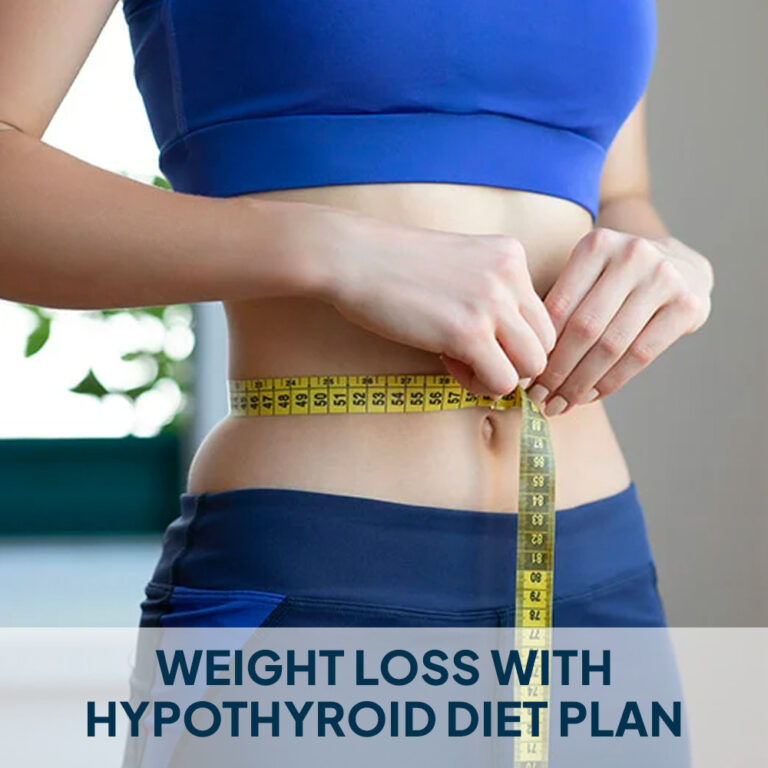 WEIGHT LOSS WITH HYPOTHYROID Diet Plan – Miduty – Free Diet Plans